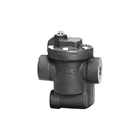 Hoffman Specialty Hoffman Specialty B0150S-2 Inverted Bucket Steam Trap 404187, 1/2" 404187